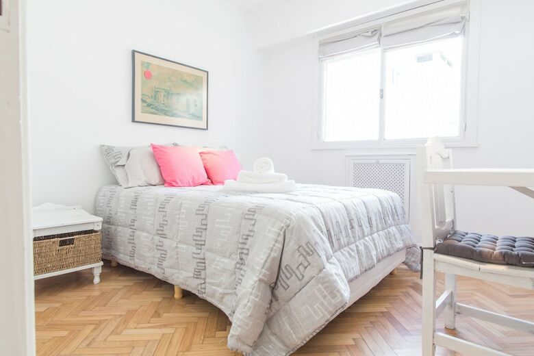 Segui Apartment By Be Local Argentina