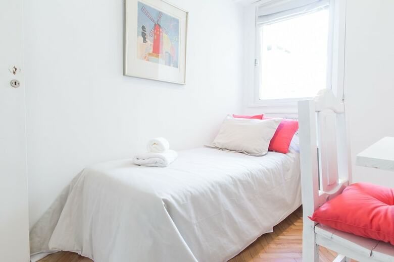 Segui Apartment By Be Local Argentina