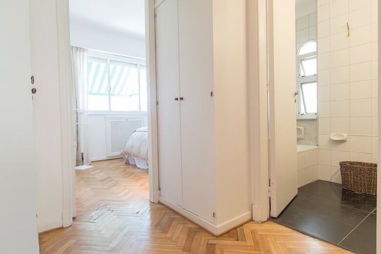 Segui Apartment By Be Local Argentina