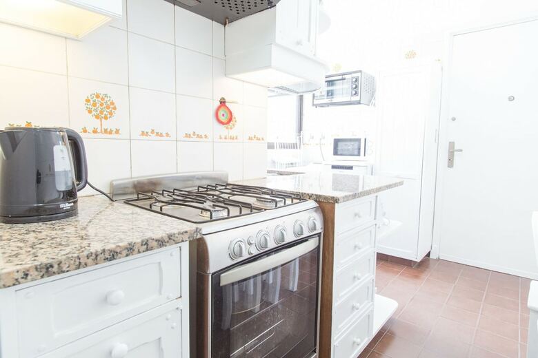 Segui Apartment By Be Local Argentina