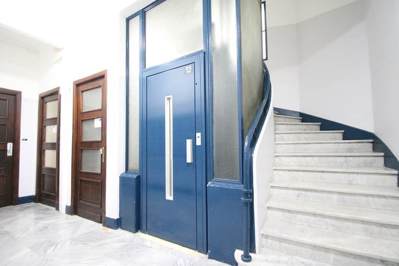 Apartamentos Le Comt� De Nice Centre