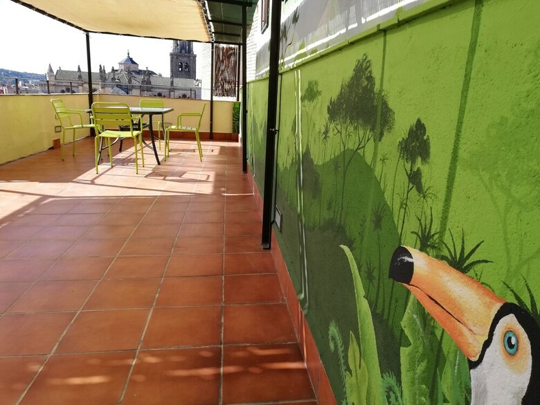 Apartamentos Piso En El Corazon Parking Gratis