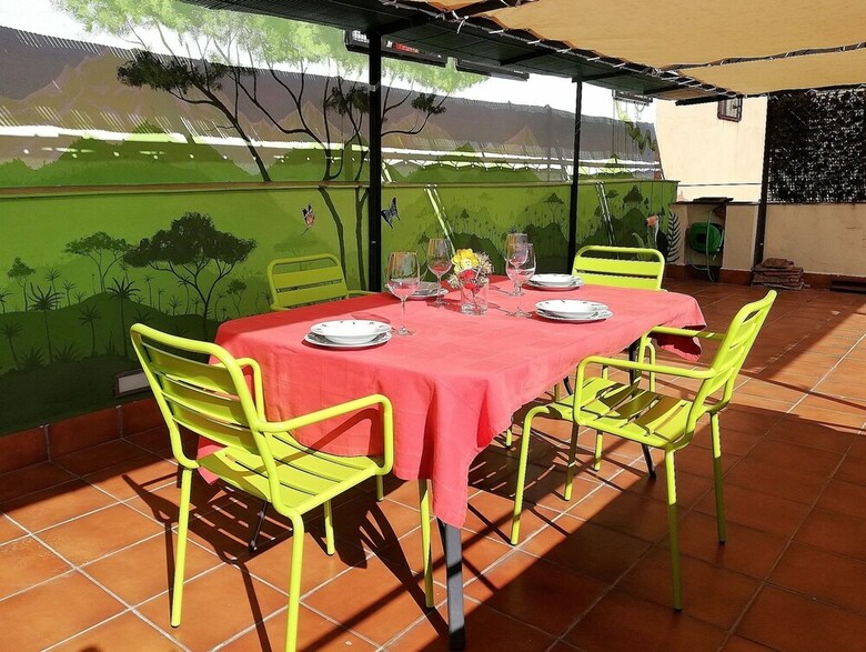 Apartamentos Piso En El Corazon Parking Gratis