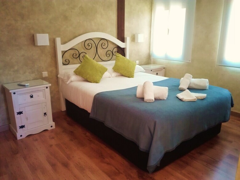 Apartamentos Piso En El Corazon Parking Gratis