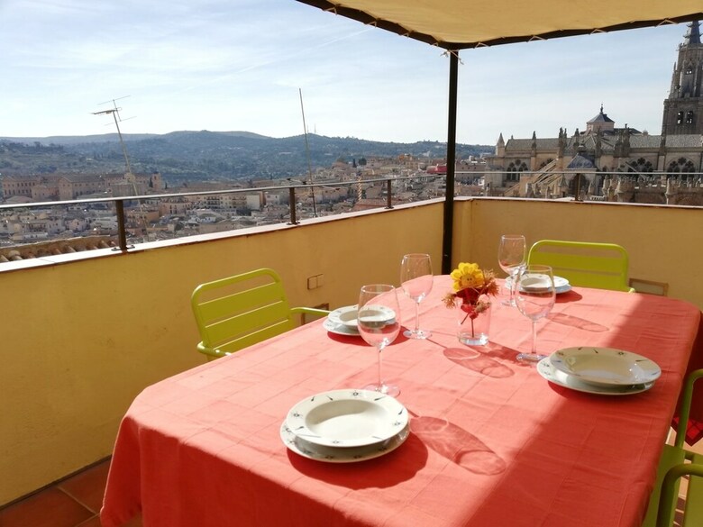 Apartamentos Piso En El Corazon Parking Gratis