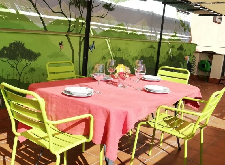 Apartamentos Piso En El Corazon Parking Gratis