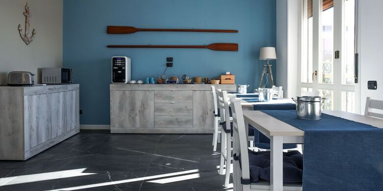 Bed & Breakfast Acquasalata