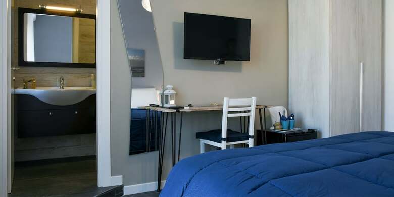 Bed & Breakfast Acquasalata