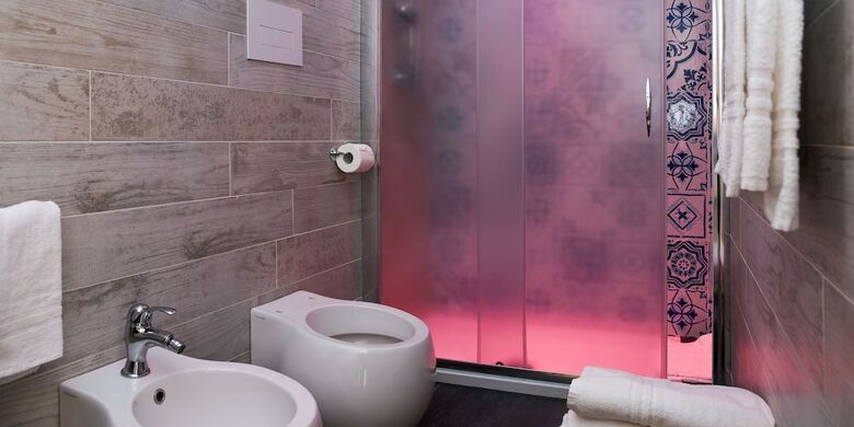 Bed & Breakfast Acquasalata