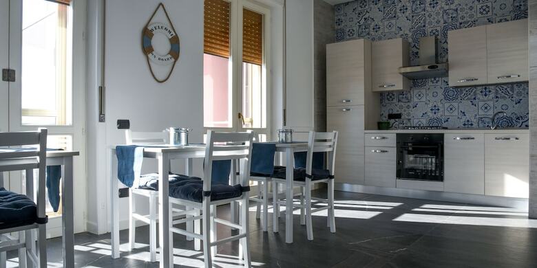 Bed & Breakfast Acquasalata