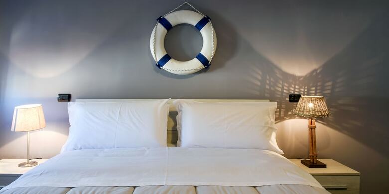 Bed & Breakfast Acquasalata