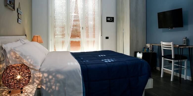 Bed & Breakfast Acquasalata