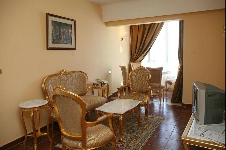 Hotel Hammamet Regency