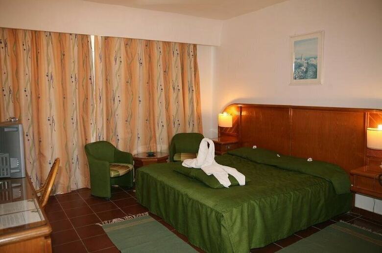 Hotel Hammamet Regency