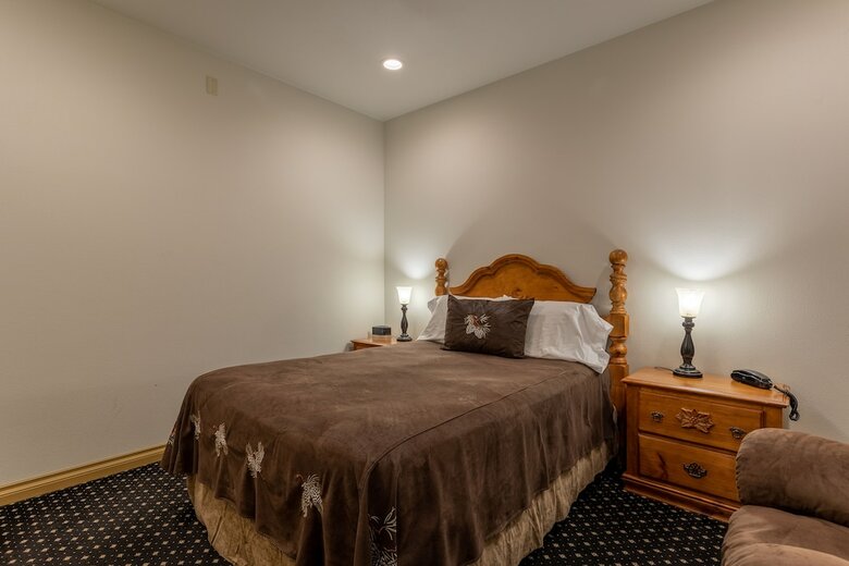 Hotel Alpen Dorf Pension