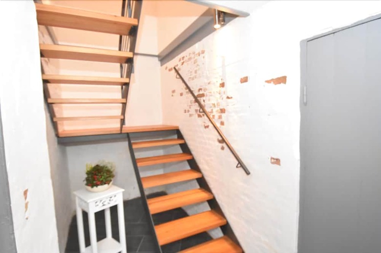 Apartamentos Lotte