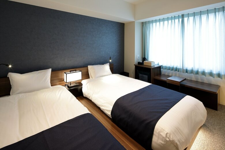 Hotel Stay Kiyomizu Gojo