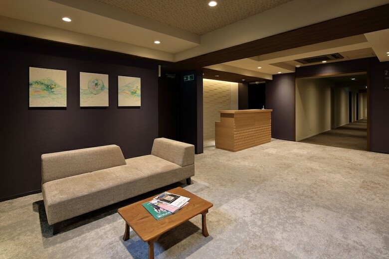 Hotel Stay Kiyomizu Gojo