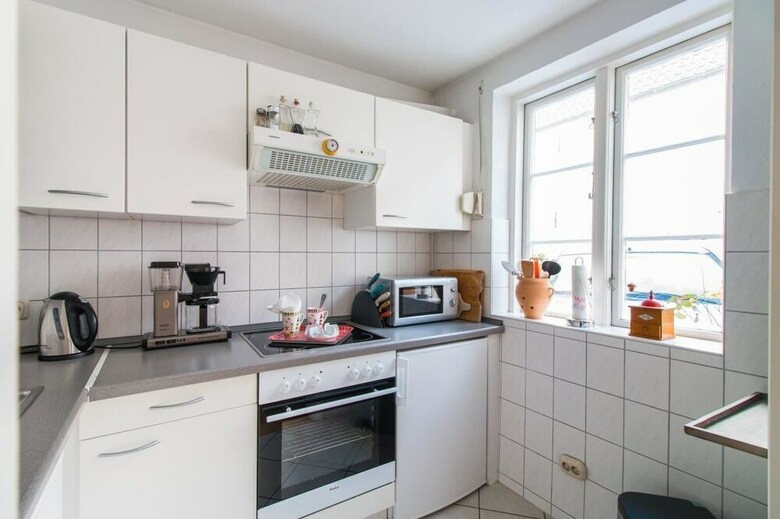 Apartamentos Gerty Molzen
