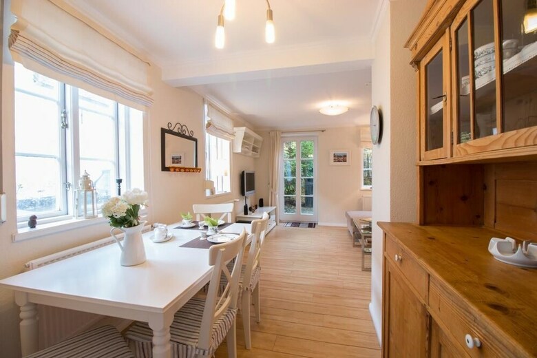 Apartamentos Gerty Molzen