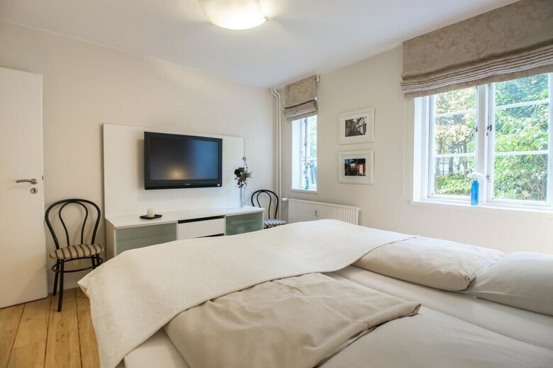 Apartamentos Gerty Molzen