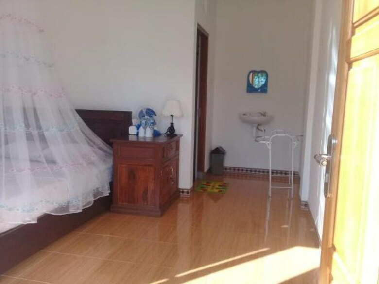 Hotel Aris Homestay And Warung Made