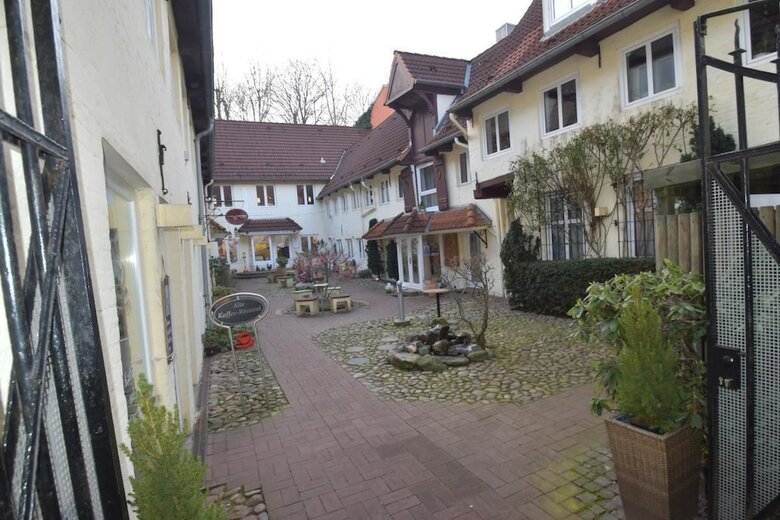Apartamentos Im Sonnenhof