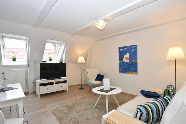 Apartamentos Im Sonnenhof