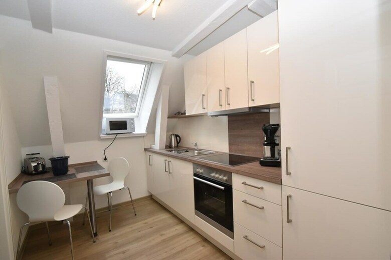 Apartamentos Im Sonnenhof