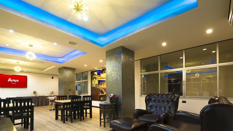 Araya Hotel