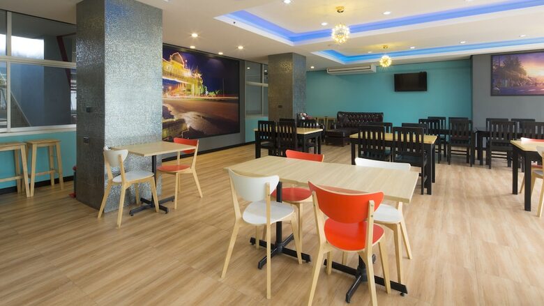 Araya Hotel