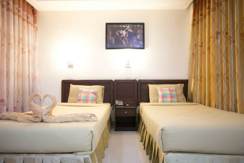 Araya Hotel