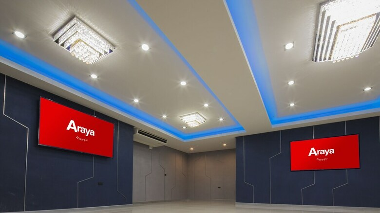 Araya Hotel