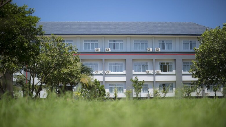 Araya Hotel