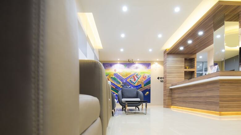 Araya Hotel