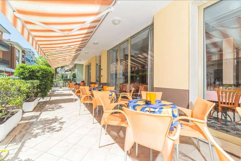 Hotel Enna