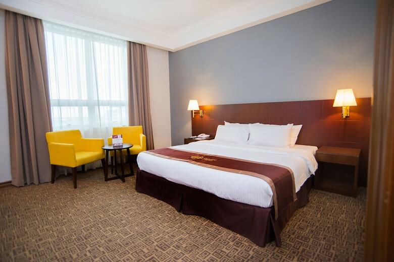 Classic Hotel Muar