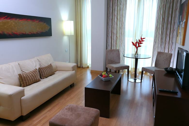 Hotel Ciudad De David