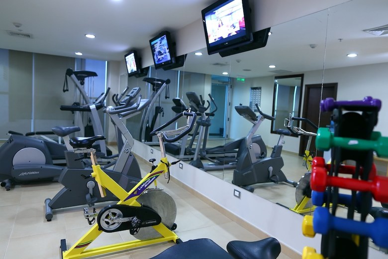 Hotel Ciudad De David