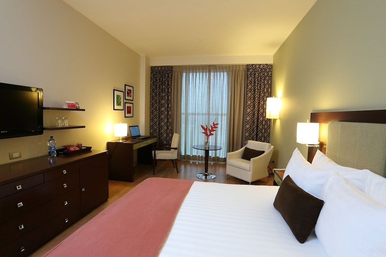 Hotel Ciudad De David