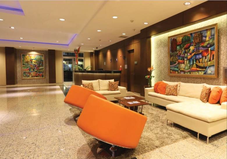 Hotel Ciudad De David