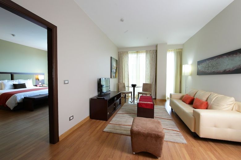 Hotel Ciudad De David