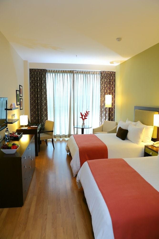 Hotel Ciudad De David
