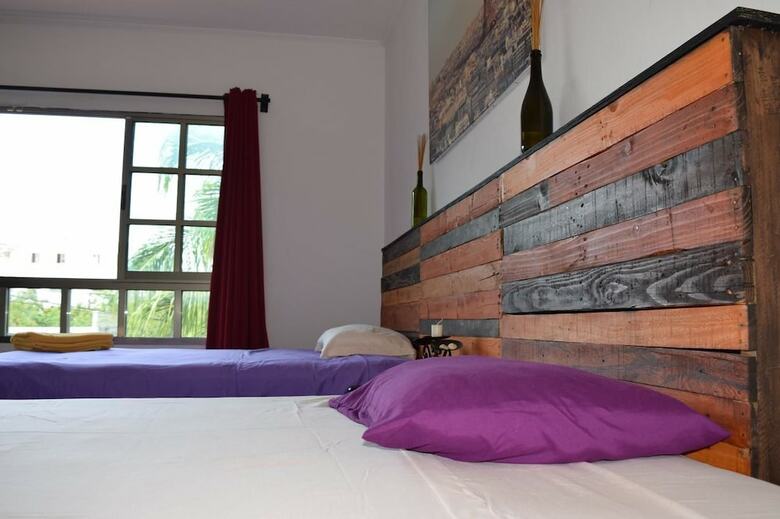 Bed & Breakfast Cancun - Soho