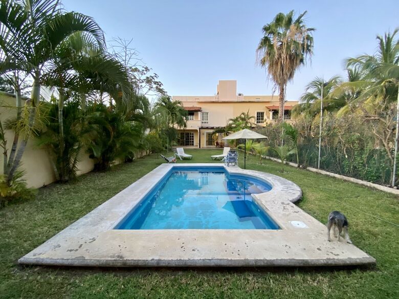 Bed & Breakfast Cancun - Soho