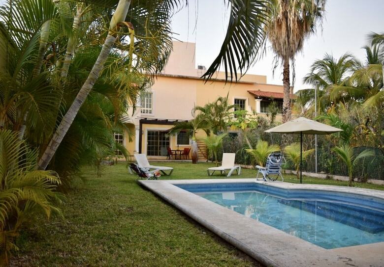 Bed & Breakfast Cancun - Soho