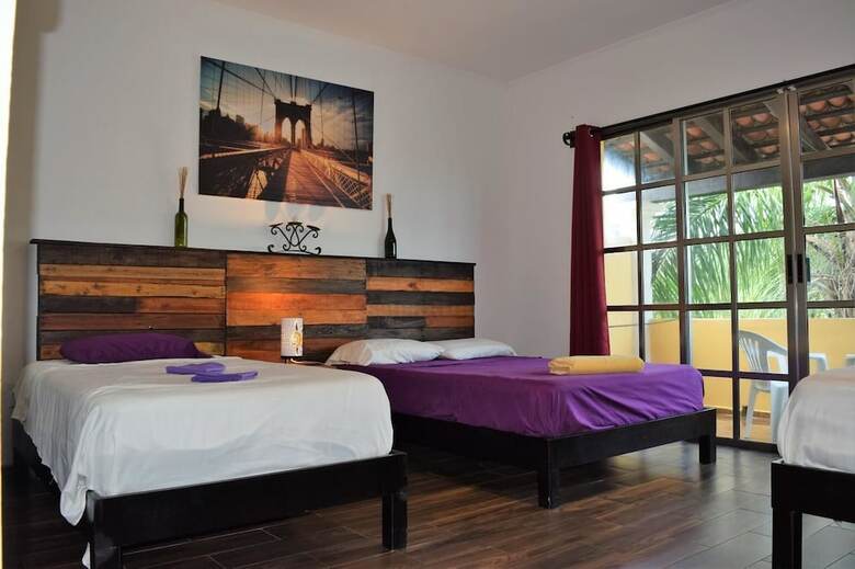 Bed & Breakfast Cancun - Soho