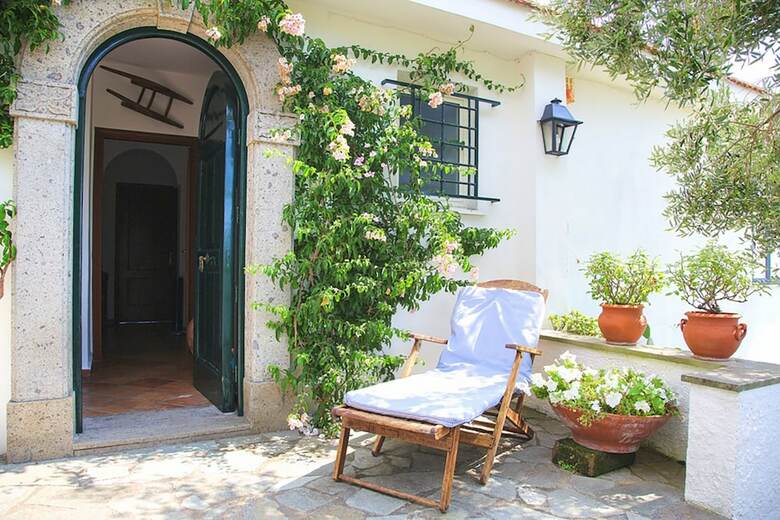 Villa Ulisse