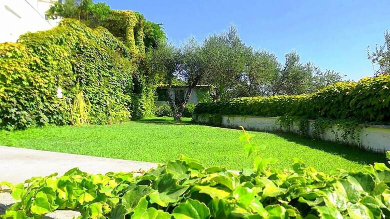 Villa Ulisse