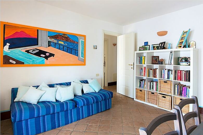 Villa Ulisse